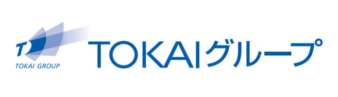 TOKAIグループのロゴ