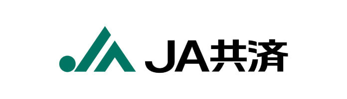 JA共済のロゴ