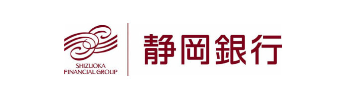 株式会社静岡銀行のロゴ
