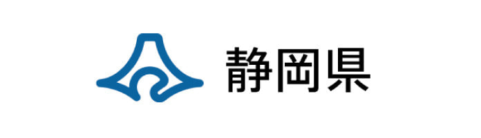 静岡県のロゴ